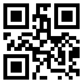 Il QrCode di 3300146492