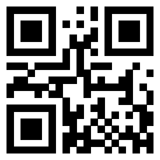 3300146496 - Immagine del Qr Code