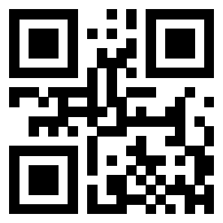 Il QrCode di 3300146497