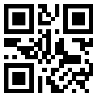 QrCode di 3300146498