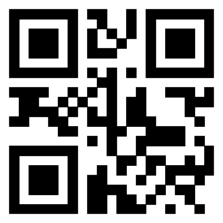3300146499 - Immagine del Qr Code associato