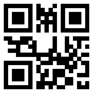 3300146506 - Immagine del Qr Code associato