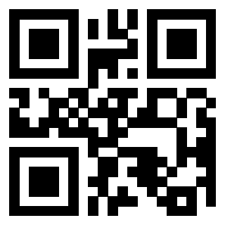Il Qr Code di 3300146507