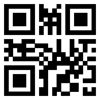 3300146511 - Immagine del QrCode