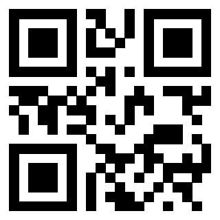 3300146515 - Immagine del QrCode associato