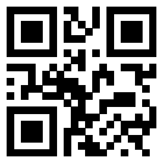 Il QrCode di 3300146518