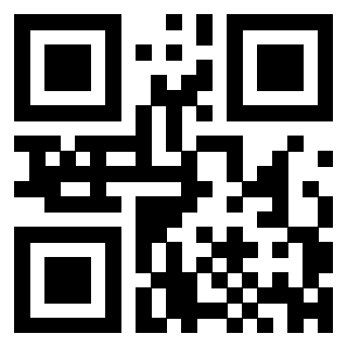 3300146519 - Immagine del Qr Code associato