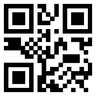 3300146520 - Immagine del QrCode associato