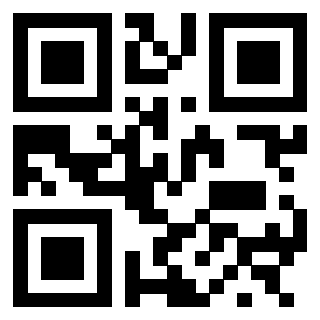 3300146521 QrCode associato