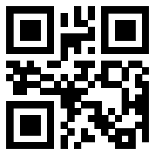 3300146522 - Immagine del Qr Code associato