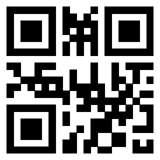 3300146523 - Immagine del QrCode associato