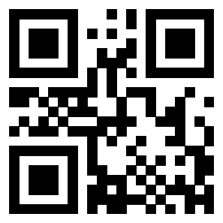Immagine del QrCode di 3300146524