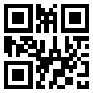 QrCode di 3300146525