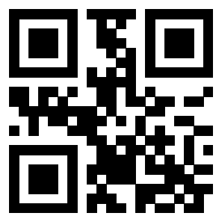 Il Qr Code di 3300146528