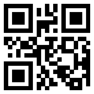 3300146529 - Immagine del Qr Code