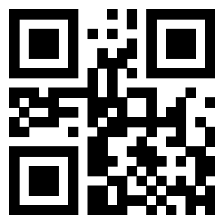 3300146533 - Immagine del Qr Code associato