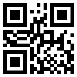 3300146534 - Immagine del QrCode