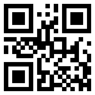 Scansione del Qr Code di 3300146535