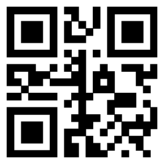 3300146536 - Immagine del QrCode associato