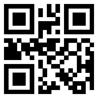 Scansione del Qr Code di 3300146538