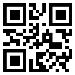 3300146541 - Immagine del Qr Code