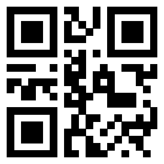 QrCode di 3300146542