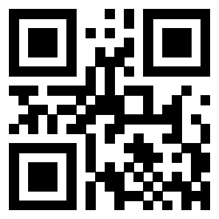 Il QrCode di 3300146543