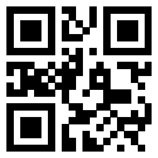3300146544 - Immagine del Qr Code associato