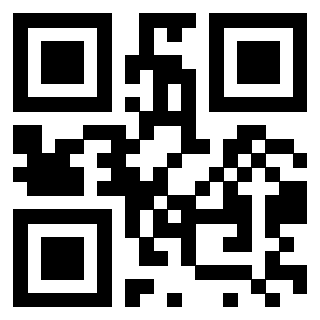 Immagine del QrCode di 3300146547
