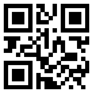 Scansione del QrCode di 3300146551