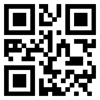 Scansione del Qr Code di 3300146553