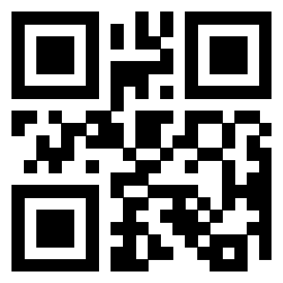 Scansione del Qr Code di 3300146556