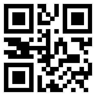 3300146558 - Immagine del Qr Code associato