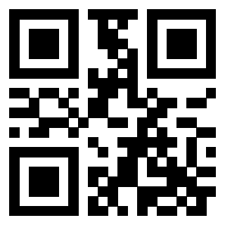 Scansione del Qr Code di 3300146560