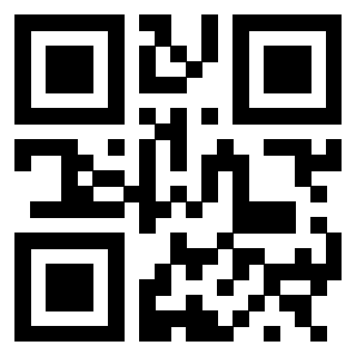 Immagine del Qr Code di 3300146561