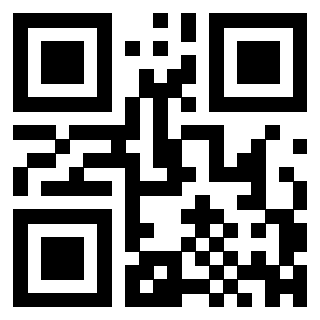 3300146562 - Immagine del Qr Code associato
