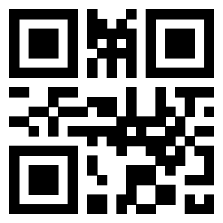 3300146564 Qr Code associato