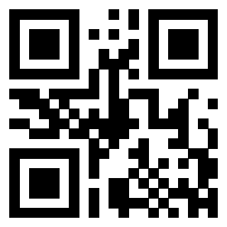 3300146566 - Immagine del Qr Code associato