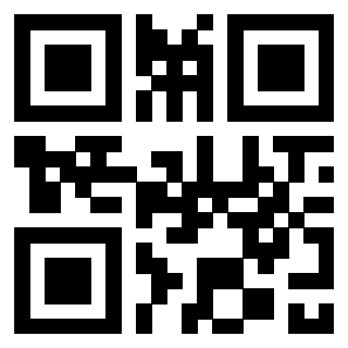 3300146568 - Immagine del QrCode associato