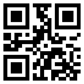 Immagine del QrCode di 3300146571