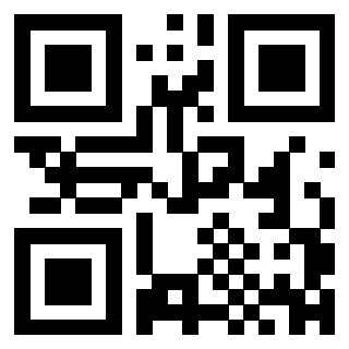 Scansione del Qr Code di 3300146580