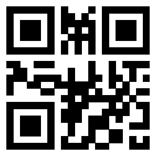 3300146581 - Immagine del Qr Code associato