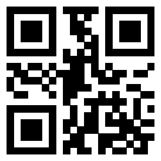 Il Qr Code di 3300146582