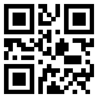 Il QrCode di 3300146583