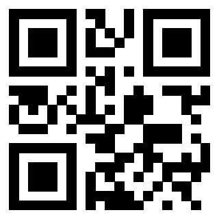 Il QrCode di 3300146585