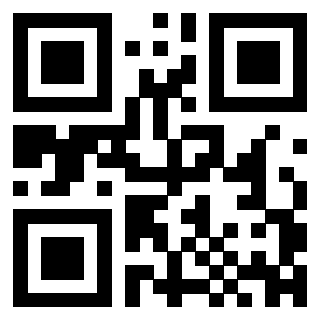3300146586 - Immagine del Qr Code associato