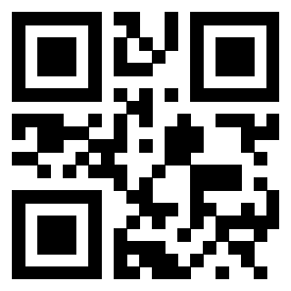 Il Qr Code di 3300146587