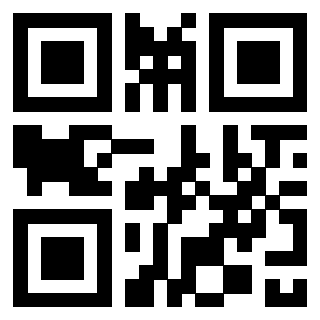 Il QrCode di 3300146589