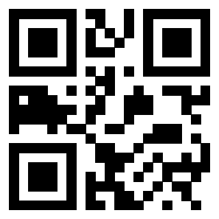 Immagine del QrCode di 3300146590