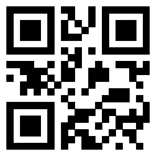 Scansione del Qr Code di 3300146591